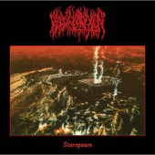 Blood Incantation - Starspawn - 12-inch LP